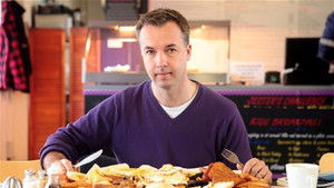 BBC. Люди, из-за которых мы толстеем (2012)