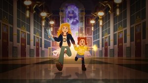 Сестры Гримм (2025)