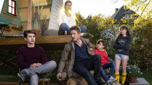 Сообщение от мамы (2022)