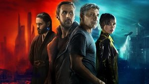 Бегущий по лезвию 2049 (2017)