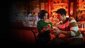 Моя бывшая любовь (2021)