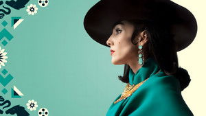 Мария Феликс: История Доньи (2022)