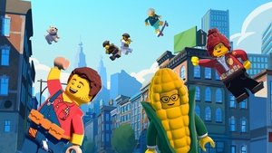 LEGO City Приключения (2019)