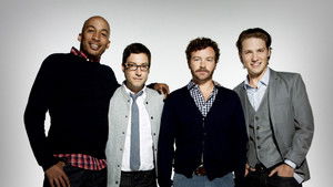 Мужчины в деле (2012)