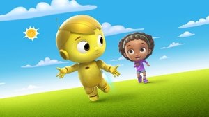 Робот Даг (2020)