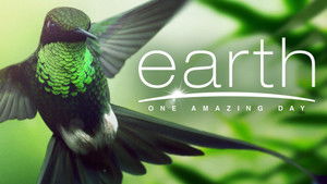 BBC. Земля: Один потрясающий день (2017)