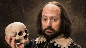 Уильям наш, Шекспир / Выскочка Шекспир (2016)