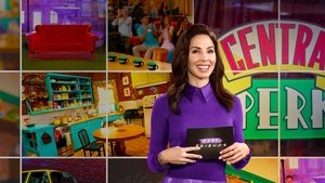 Блиц по «Друзьям» (2024)