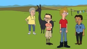 Наполеон Динамит (2012)