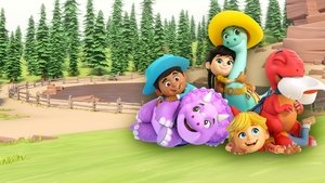 Ранчо динозавров (2021)