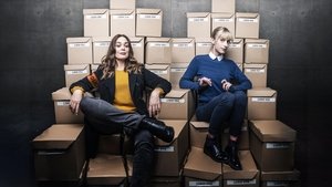 Астрид и Рафаэлла (2019)