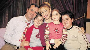 Прощальный квартет (2012)