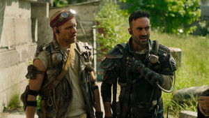 Антиутопия (2021)