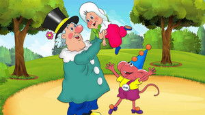 Приключения поросёнка Фунтика (1986)