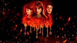 Замок и ключ / Ключи Локков (2020)