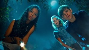 Тайны Салфер-Спрингс (2021)