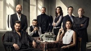 Сон Эшрефа / Мечта Эшрефа (2025)