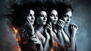 Ведьмы Ист-Энда (2013)