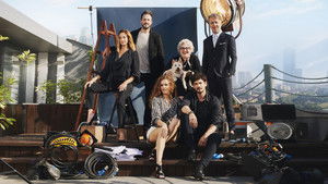 Позвони моему агенту (2020)