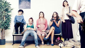 Жены заключенных / Жены узников (2012)