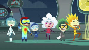 Метеогерои (2020)