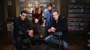 Невидимые (2021)