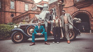 Гора-убийца (ТВ) (2011)