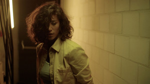 Попавшая в западню (2019)