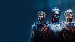 Древние империи (2023)