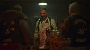 Северная мафия (2023)