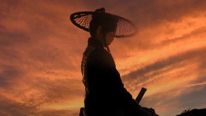 Лунная река / Река, где восходит луна (2021)