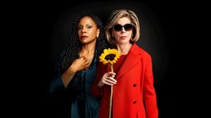 Хорошая борьба (2017)