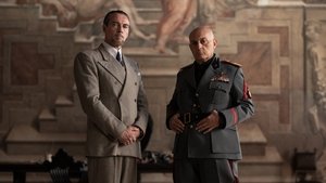 Долгая ночь: Падение дуче (2024)