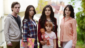 Бескрылые птицы (2017)