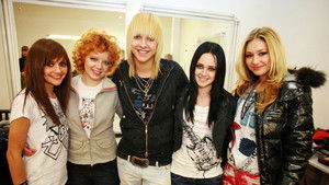 Ранетки (2008)