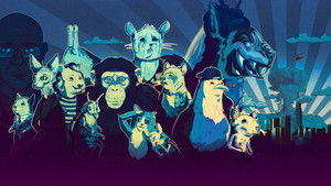 Звери / Животные (2016)