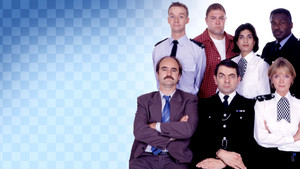 Тонкая голубая линия (1995)