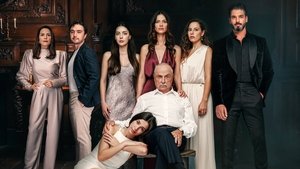 Чёрная шелковица (2024)