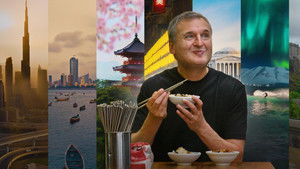 Кто-нибудь накормите Фила (2018)