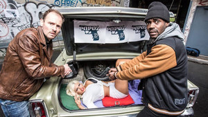 Два ствола (2013)