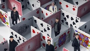 Иллюзия обмана 2 (2016)
