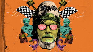 По дороге с Норманом Ридусом (2016)