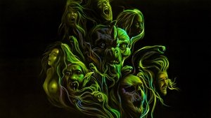 Волшебная лампа (1987)