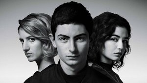 Киберсталкер (2019)