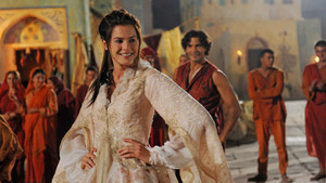 Тысяча и одна ночь (2012)