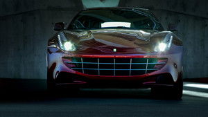 Как это устроено: Автомобили мечты (2013)