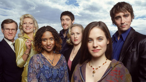 Чудопад (2004)