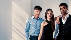 Альма в Париже (2025)