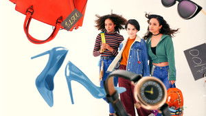 Безделушки / Воровки (2019)