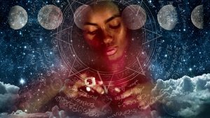 Всегда ведьма (2019)